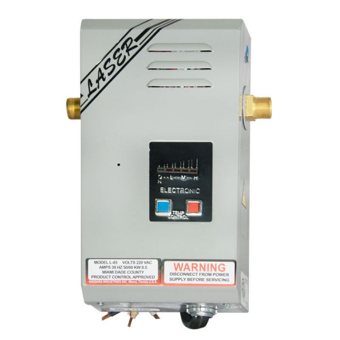 calentador de agua electrico 220v de linea
