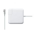 APPLE | 85W MagSafe | Power Adapter for Macbook Pro 15" & 17" | Blanco