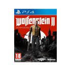 Wolfenstein II: The New Colossus | PlayStation 4