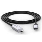 CABLE CONECTOR MAGNETIC USB C POWER GRIFFIN- GRIS