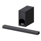 SONY | SOUND BAR DE 3.1CANALES |  400W DOLBY ATMOS |  BLUETOOTH SUBWOOFER | INALAMBRICO | NEGRO