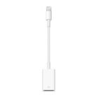 Apple | Lightning to USB Camera Adapter | Blanco