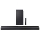 Samsung | Sound Bar 3.1.2Ch  Atmos | DTS With Subwoofer | HW/Q Series | Negro