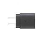 Cargador de pared Samsung | carga súper rápida (25 W) | con cable USB C a C 