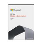 Microsoft Office | Hogar y Estudiante 2021 | Para PC o MAC