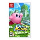 Videojuego | Kirby and the Forgotten Land | Nintendo Switch | NSW