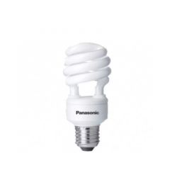 Panasonic | Focos De 19Watt | Luz blanca | Ahorro Ae Energía 