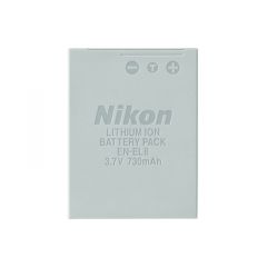 Nikon | EN-EL8 | Bateria Recargable 