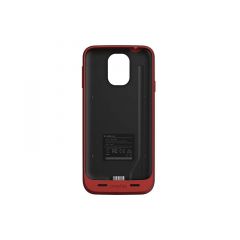Juice Pack Samsung Galaxy S5 Cargador 3000mAh Red