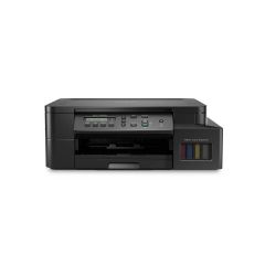 Impresora Multifuncional Brother DCP-T520 | Negro