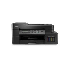 Impresora Multifuncional Dúplex DCP-T720DW, Imprime, Copia y Escánea