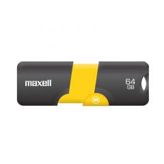 Memoria USB Maxell Flix 3.0 64GB