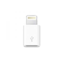 APPLE Adaptador Lightning a Micro USB