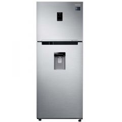 Samsung Refrigeradora | Top Freezer | Con Twin Cooling Plus | 14 cu.ft | Gris