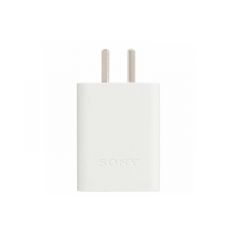 Adaptador Sony Serie CPAD2M2 / 2 Puertos USB - Blanco