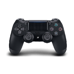 Control inalámbrico Sony DualShock4 para Playstation 4 | Negro