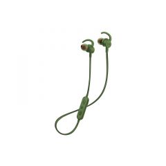 MAXELL | EB BT100 | SOLID BT | EARPHONE W/MIC LIME