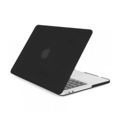 TUCANO - HARDSHELL CASE FOR MACBOOK PRO 13 WITH TOUCH BAR - NEGRO