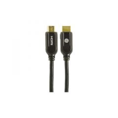 Cable HDMI Jasco 33520 10 pies Pro trenzado con Ethernet