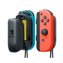 Nintendo Joy-Con AA Battery Pack - Negro  