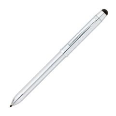 Cross Tech 3  Chrome Multifuncitonal Pen
