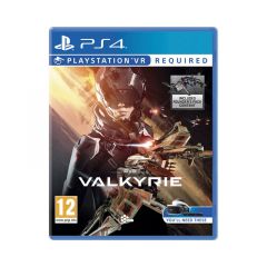 EVE: Valkyrie | Playstation VR