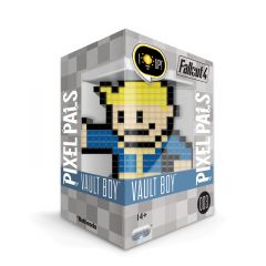 Fallout 4 Vault Boy / Figura Coleccionable | Pixel Pals 