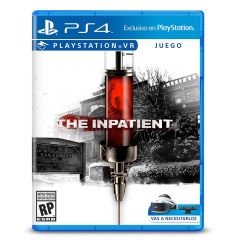 The Inpatient | Playstation VR