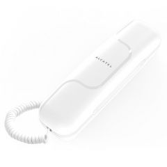 Teléfono Alcatel T06 EX - Blanco