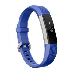 Reloj Inteligente Fitbit Ace Activity Tracker Para Niños - Azul