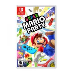 Super Mario Party™ 