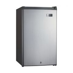 Refrigerador Frigidaire Compacto 4 PC - Gris