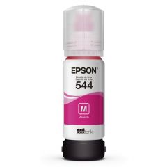 Botellas de Tinta Epson T544 65ml - Magenta