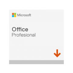 Microsoft Office Profesional 2019 | Licencia física | 1 PC