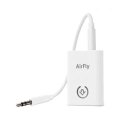 Airfly Wireless Transmitter for Airpods   Wireless Headphones