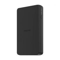 MOPHIE POWER STATION WIRELESS CHARGE STREAM 6000MAH APR