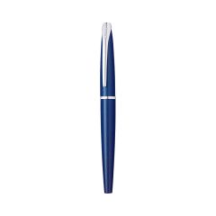 Cross ATX Rollerball Pen Translucent Blue