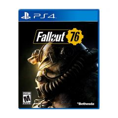 Fallout 76 | PlayStation 4 