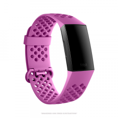 Correa deportiva Fitbit Charge 3 Access | Berry 