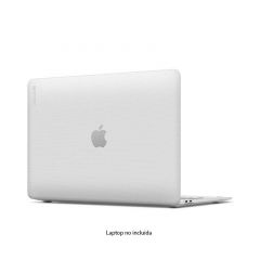 Hardshell case dots for Macbook Air 13  retina clear