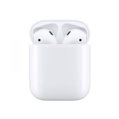 Apple | Airpods With Charging Case | Blanco
