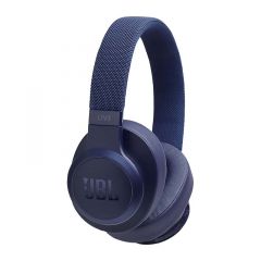 Audífonos Inalámbricos JBL Live 500 Bluetooth Over-Ear  - Azul