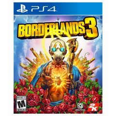 Borderlands 3 | Playstation 4 