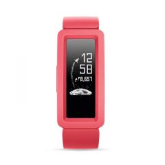 Reloj Inteligente Fitbit Ace 2 Kids Activity Tracker | Rosado