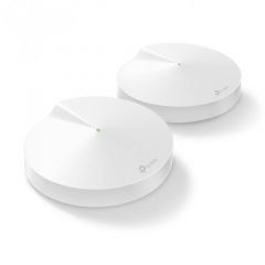 Sistema Wi-Fi Mesh para toda la Casa TP-LINK AC2200 2-pack - blanco