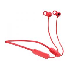 Jib™+ Wireless Earbuds BLACK RED