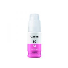 Botella de tinta Canon GI-10M | 70ml | Magenta