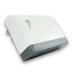 Protector AVTEK de corriente para equipos domesticos