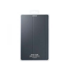Samsung Estuche | Book Cover Negro | Para Galaxy Tab A 10.1 (2019) SM-T510 SM-T515 | EF-BT510CBEGWW
