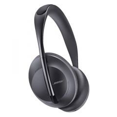 Audífonos inteligentes Noise Cancelling Headphones 700 Bose - Negro